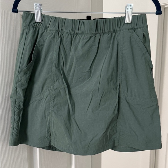 Prana Dresses & Skirts - Prana Sage Green Skirt